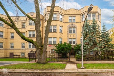 6308 N Artesian Avenue 1 Chicago IL 60659