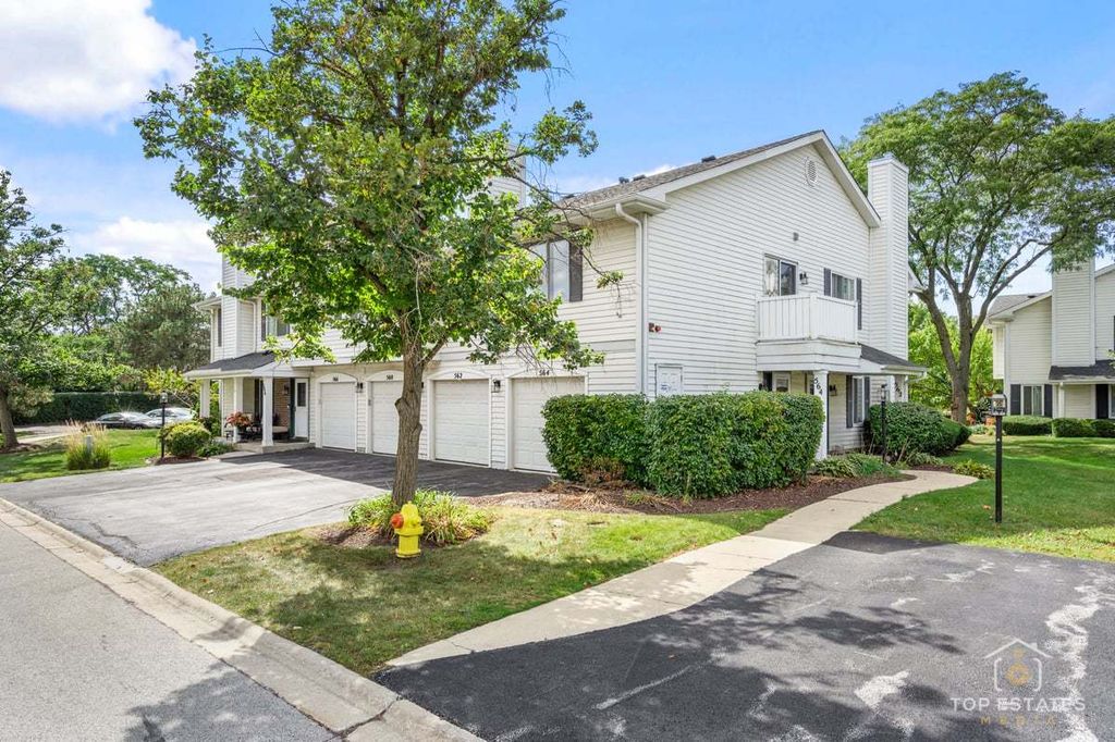 Photo for 564 Willowcreek Court #0, Clarendon Hills, IL 60514 (MLS # 12462803)