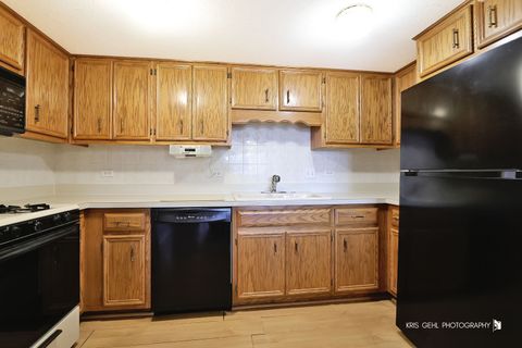 Tiny photo for 4940 134th Court #408, Crestwood, IL 60418 (MLS # 12592803)