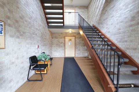 Tiny photo for 4940 134th Court #408, Crestwood, IL 60418 (MLS # 12592803)