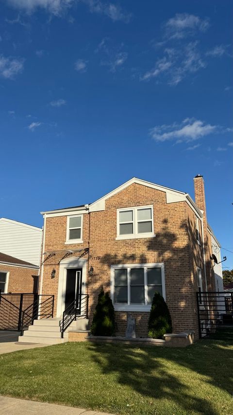 Tiny photo for 1739 N 24th Avenue, Melrose Park, IL 60160 (MLS # 12507951)