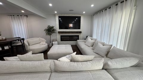 Tiny photo for 1739 N 24th Avenue, Melrose Park, IL 60160 (MLS # 12507951)