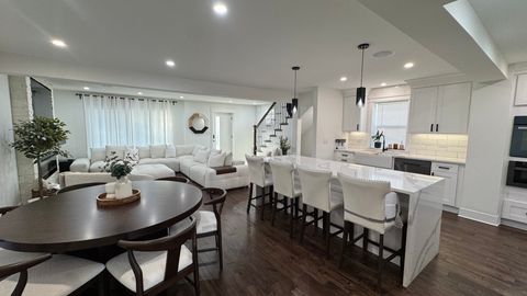 Tiny photo for 1739 N 24th Avenue, Melrose Park, IL 60160 (MLS # 12507951)