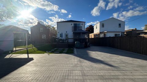 Tiny photo for 1739 N 24th Avenue, Melrose Park, IL 60160 (MLS # 12507951)