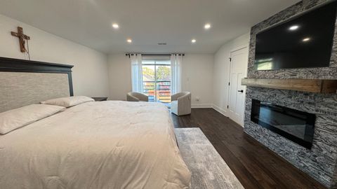 Tiny photo for 1739 N 24th Avenue, Melrose Park, IL 60160 (MLS # 12507951)