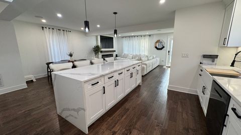 Tiny photo for 1739 N 24th Avenue, Melrose Park, IL 60160 (MLS # 12507951)