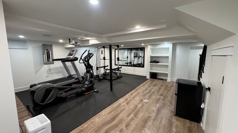 Tiny photo for 1739 N 24th Avenue, Melrose Park, IL 60160 (MLS # 12507951)