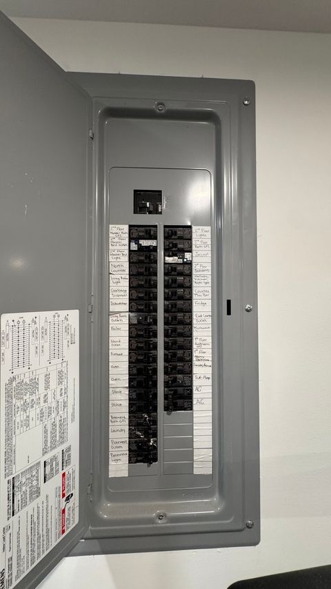 Tiny photo for 1739 N 24th Avenue, Melrose Park, IL 60160 (MLS # 12507951)