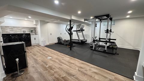 Tiny photo for 1739 N 24th Avenue, Melrose Park, IL 60160 (MLS # 12507951)