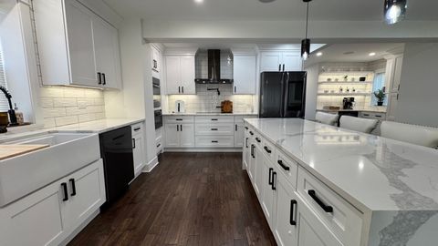 Tiny photo for 1739 N 24th Avenue, Melrose Park, IL 60160 (MLS # 12507951)