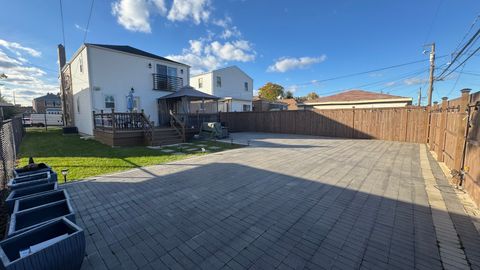 Tiny photo for 1739 N 24th Avenue, Melrose Park, IL 60160 (MLS # 12507951)