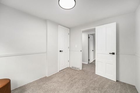 Tiny photo for 18122 Wentworth Avenue, Lansing, IL 60438 (MLS # 12507285)