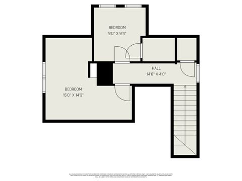 Tiny photo for 18122 Wentworth Avenue, Lansing, IL 60438 (MLS # 12507285)