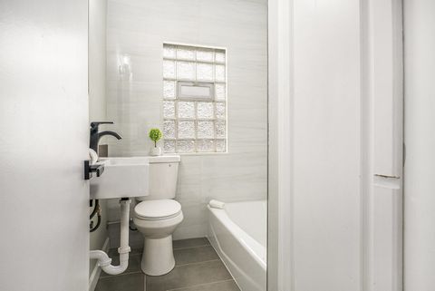 Tiny photo for 18122 Wentworth Avenue, Lansing, IL 60438 (MLS # 12507285)