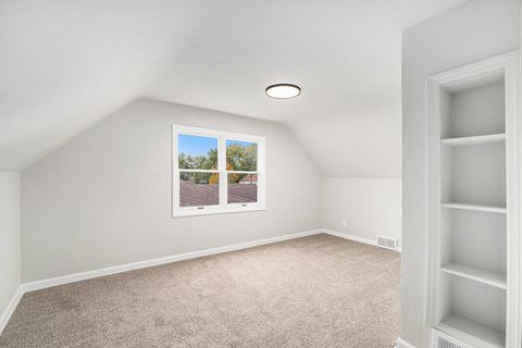 Tiny photo for 18122 Wentworth Avenue, Lansing, IL 60438 (MLS # 12507285)