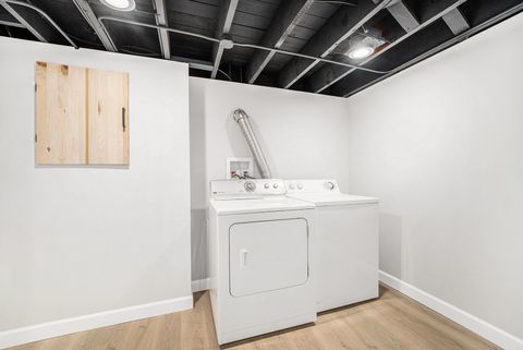 Tiny photo for 18122 Wentworth Avenue, Lansing, IL 60438 (MLS # 12507285)