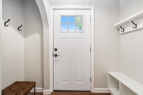 Tiny photo for 18122 Wentworth Avenue, Lansing, IL 60438 (MLS # 12507285)