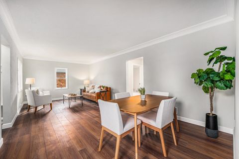 Tiny photo for 18122 Wentworth Avenue, Lansing, IL 60438 (MLS # 12507285)