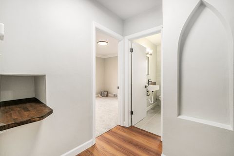 Tiny photo for 18122 Wentworth Avenue, Lansing, IL 60438 (MLS # 12507285)