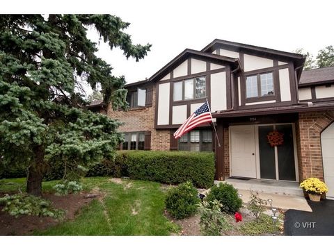 A home in Palos Heights