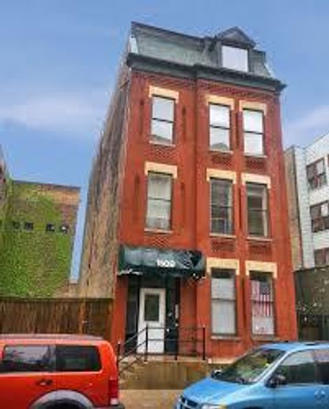 1509 N Sedgwick Street 2 Chicago IL 60610