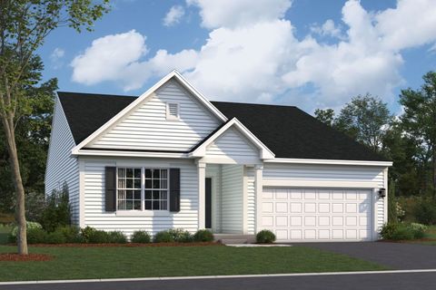 Photo of 548 Endicott Road, South Elgin, IL 60177 (MLS # 12535806)