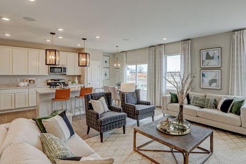 Tiny photo for 548 Endicott Road, South Elgin, IL 60177 (MLS # 12535806)