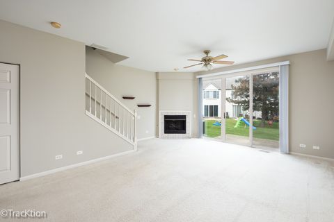 Tiny photo for 712 BLOSSOM Court, Naperville, IL 60540 (MLS # 12460264)