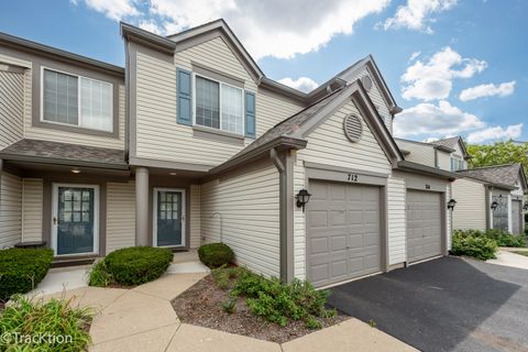 Photo of 712 BLOSSOM Court, Naperville, IL 60540 (MLS # 12460264)