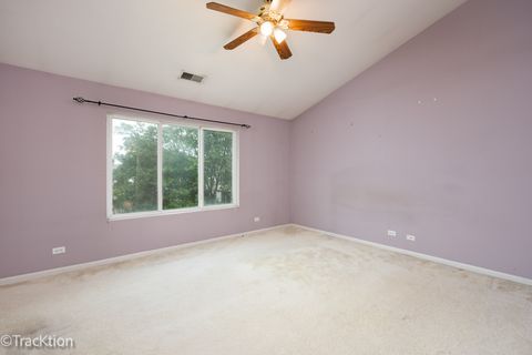 Tiny photo for 712 BLOSSOM Court, Naperville, IL 60540 (MLS # 12460264)
