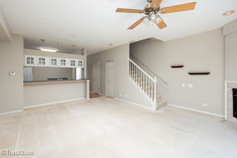 Tiny photo for 712 BLOSSOM Court, Naperville, IL 60540 (MLS # 12460264)