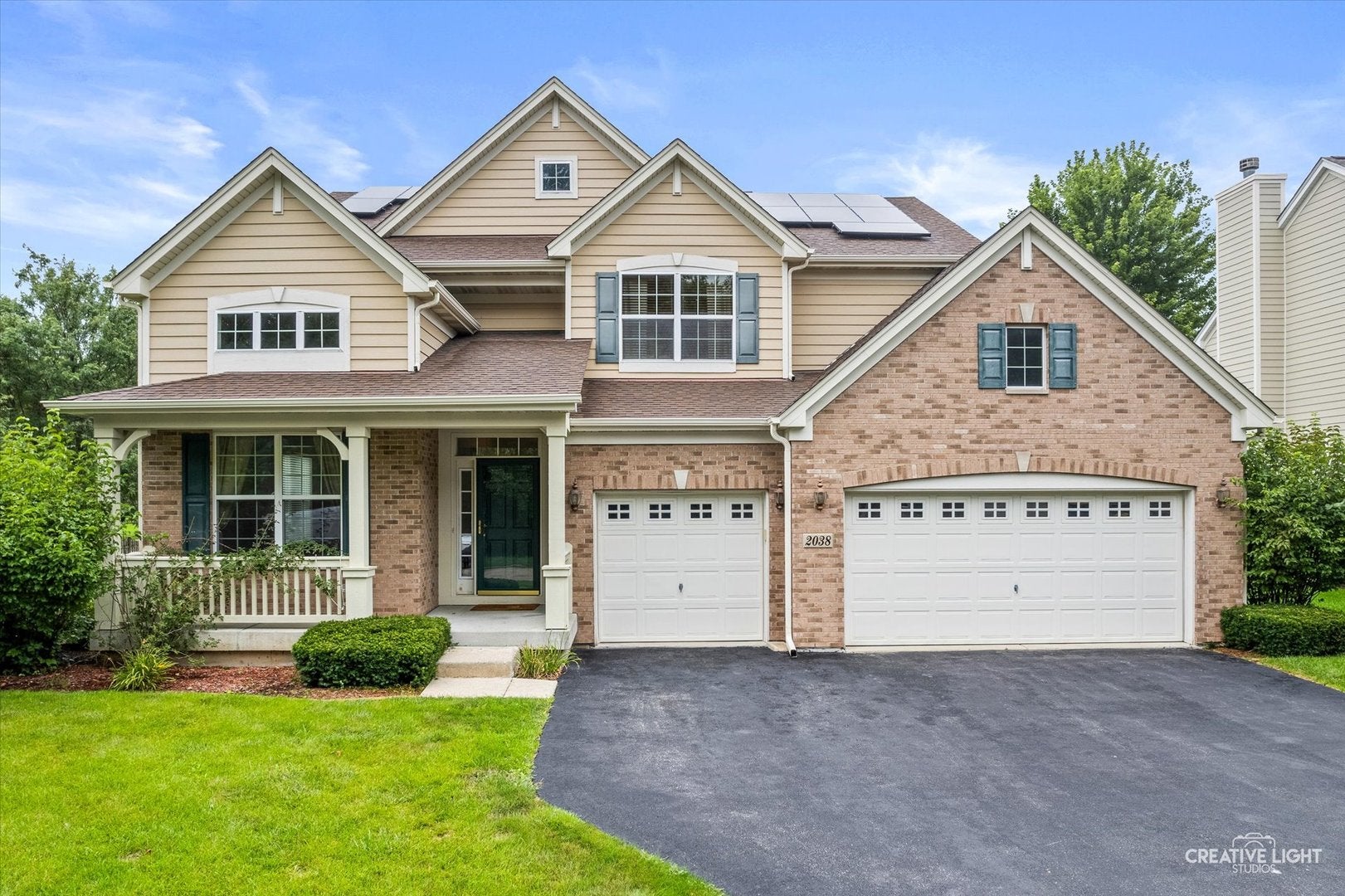 2038 Padua Drive