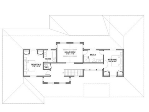 Tiny photo for 2020 Duffy Lane, Bannockburn, IL 60015 (MLS # 12542467)