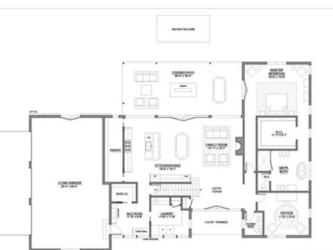 Tiny photo for 2020 Duffy Lane, Bannockburn, IL 60015 (MLS # 12542467)