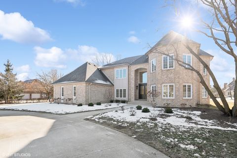 87 Windmill Road Orland Park IL 60467