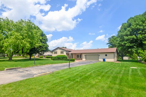 Shorewood, IL 60404