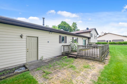 Tiny photo for Shorewood, IL 60404 (MLS # 12688919)