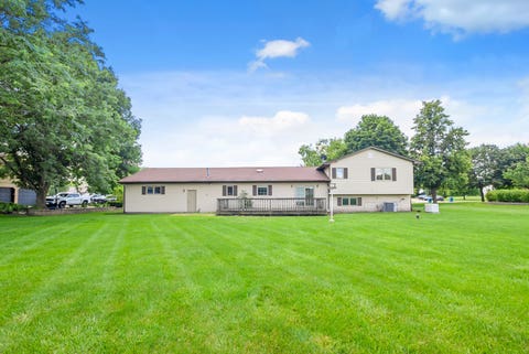 Tiny photo for Shorewood, IL 60404 (MLS # 12688919)