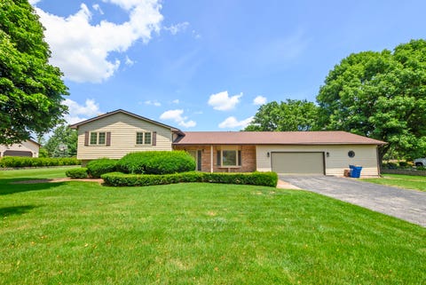Tiny photo for Shorewood, IL 60404 (MLS # 12688919)
