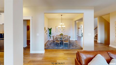 Tiny photo for Lot 16 Faiths Way, Bettendorf, IA 52722 (MLS # 12605893)