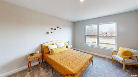 Tiny photo for Lot 16 Faiths Way, Bettendorf, IA 52722 (MLS # 12605893)