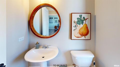 Tiny photo for Lot 16 Faiths Way, Bettendorf, IA 52722 (MLS # 12605893)