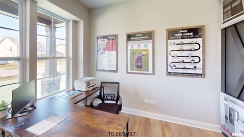 Tiny photo for Lot 16 Faiths Way, Bettendorf, IA 52722 (MLS # 12605893)