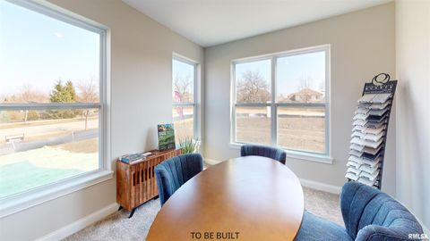 Tiny photo for Lot 16 Faiths Way, Bettendorf, IA 52722 (MLS # 12605893)