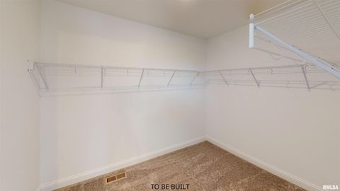 Tiny photo for Lot 16 Faiths Way, Bettendorf, IA 52722 (MLS # 12605893)