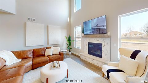 Tiny photo for Lot 16 Faiths Way, Bettendorf, IA 52722 (MLS # 12605893)