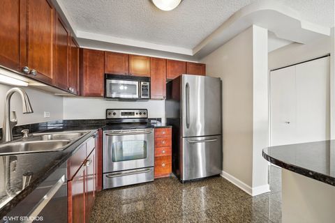 Tiny photo for Chicago, IL 60611 (MLS # 12591726)