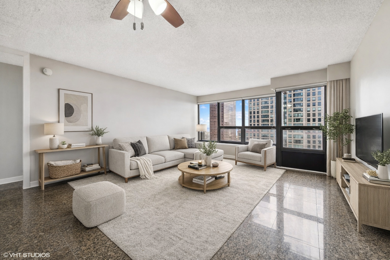 30 E Huron Street 5301