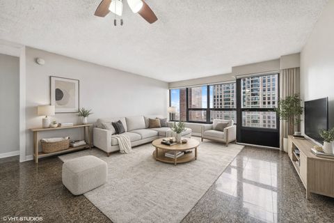 Tiny photo for Chicago, IL 60611 (MLS # 12591726)