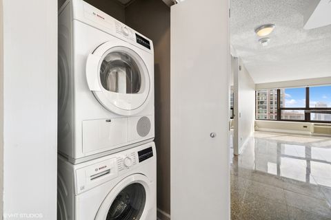 Tiny photo for Chicago, IL 60611 (MLS # 12591726)